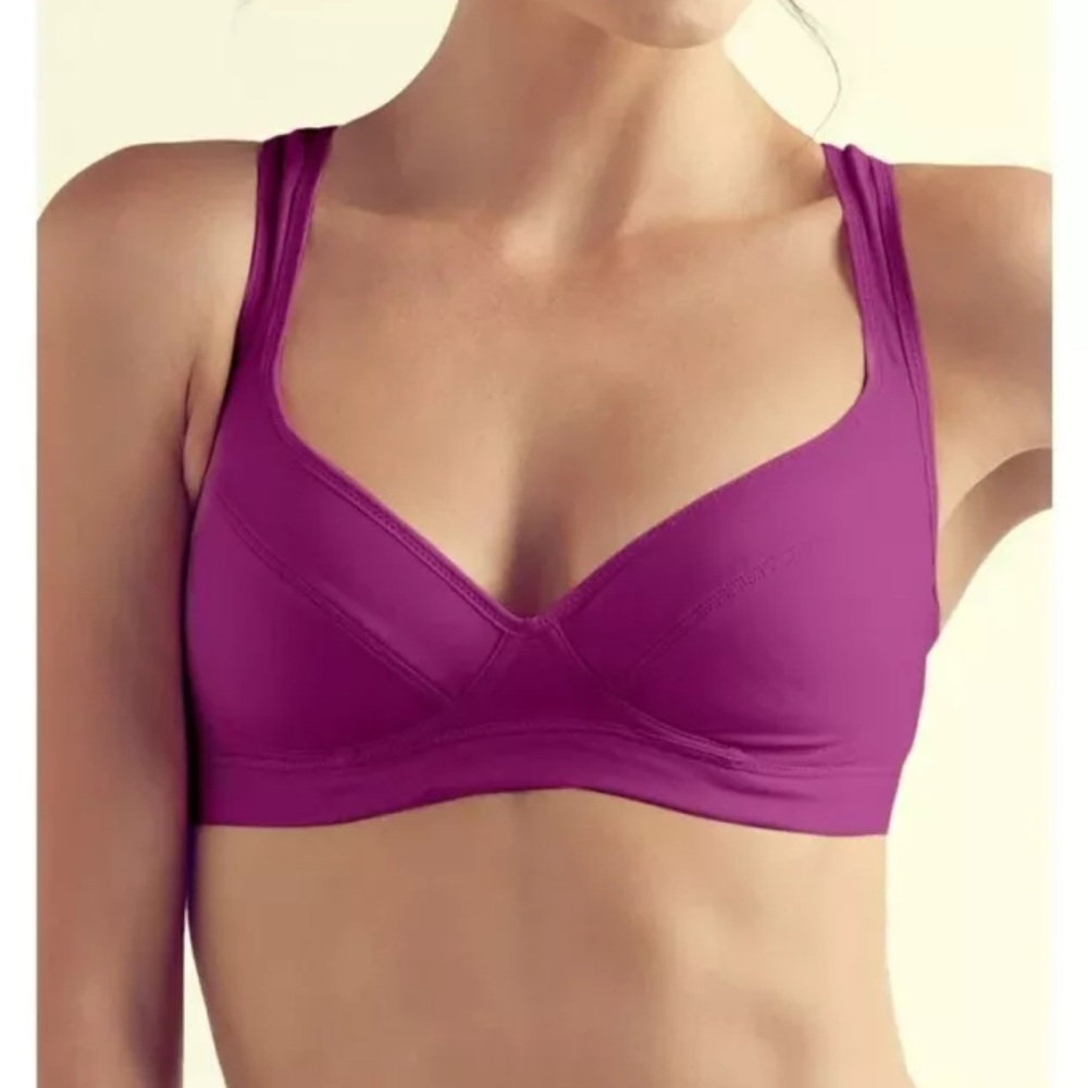 The Little Bra Company Elizabeth Sport Bra 32A